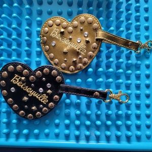 Betseyville Luggage Tags 2 pack